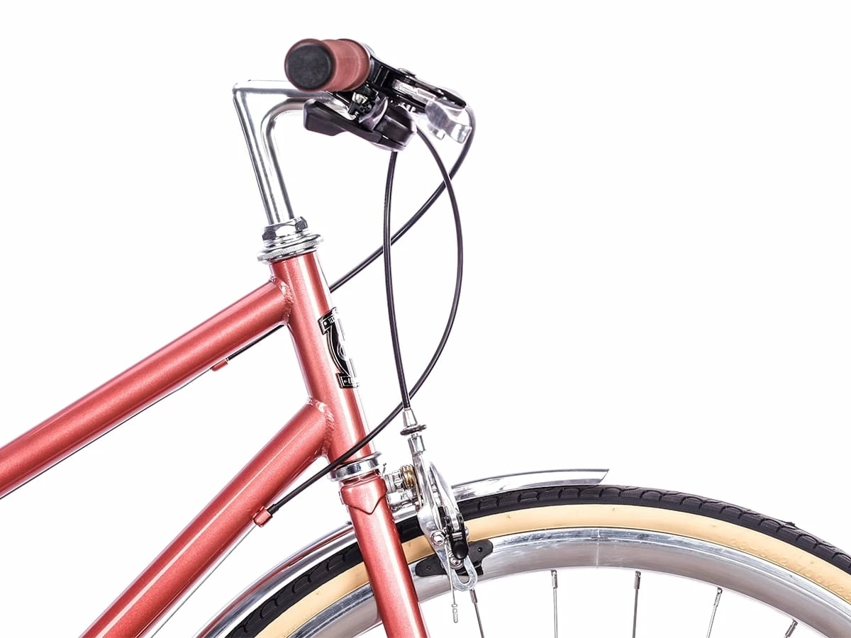 6KU Odessa City Bike - Madison Or 4 6KU Odessa City Bike - Madison Or – Image 4