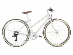 6KU Odessa City Bike - Pershing Or
