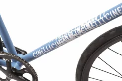 Cinelli Gazzetta Track - Bleu -Vélos Soldes Boutique 0115707XX21 4