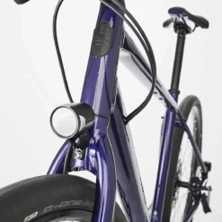 Diamant Rad 136 HER - Vélo De Tourisme 28 Pouces - Violet -Vélos Soldes Boutique 1051791 b