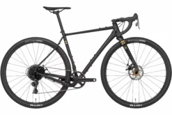 Rondo Vélo De Route Ruut AL2 - Black/Black