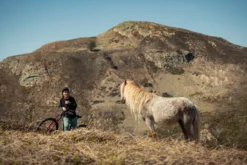 Santa Cruz Bronson 4 C MX XT Gloss Moss Et Blue -Vélos Soldes Boutique 1280 6VPJsz5IKAO81Yec