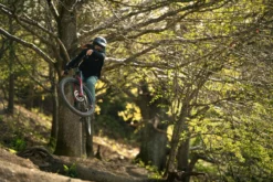 Santa Cruz Bronson 4 C MX XT Gloss Moss Et Blue -Vélos Soldes Boutique 1280 E6z47dyT6Zk372zs