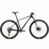 Orbea Alma H50 - VTT 29 Pouces - Noir/Vert