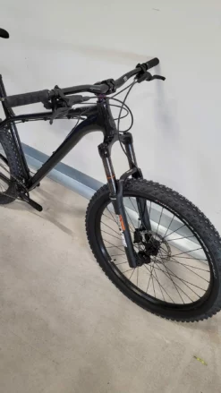 Octane One Sour - Black 6 Octane One Sour - Black -Vélos Soldes Boutique 20220722 120557