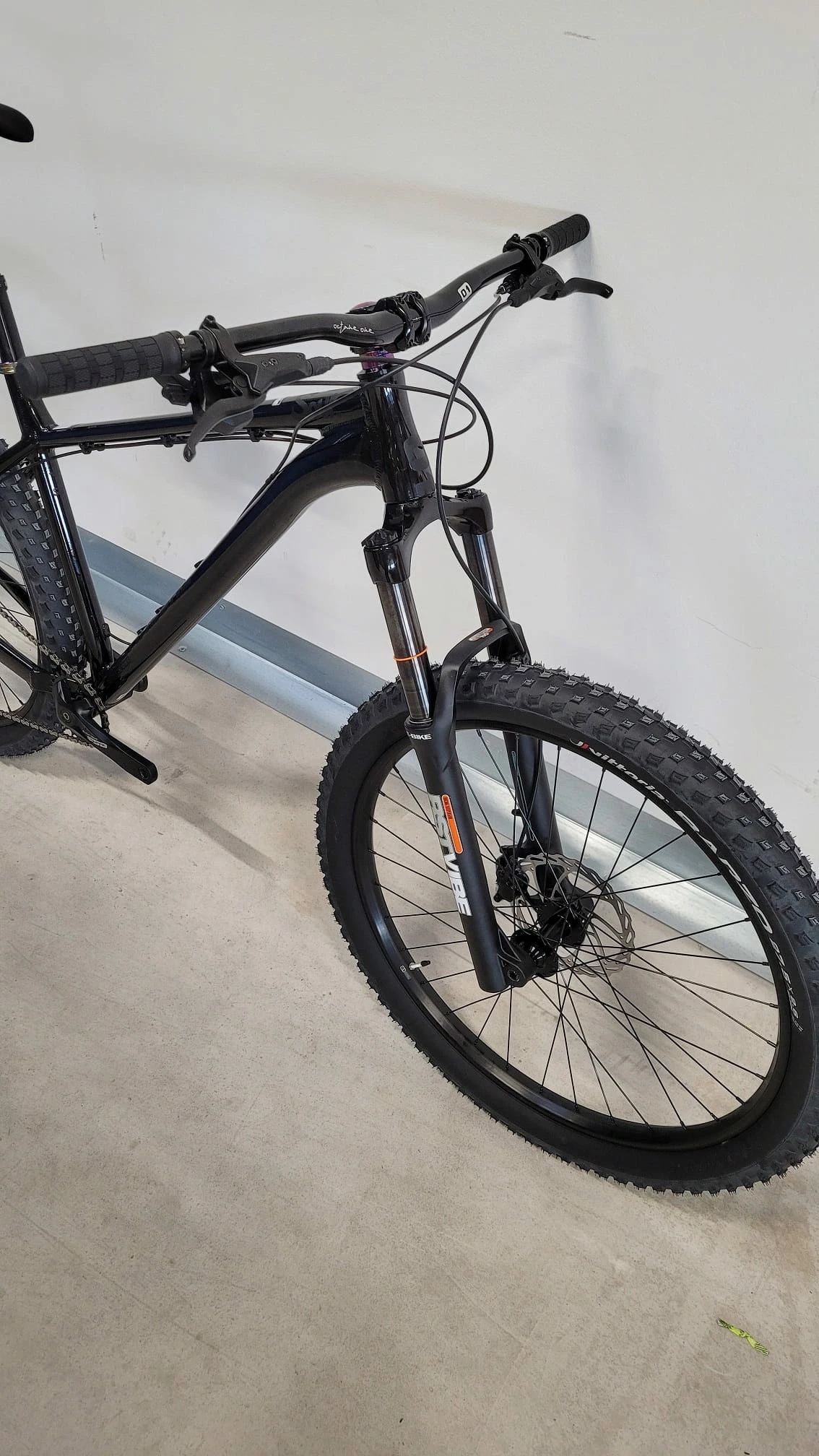 Octane One Sour - Black 3 Octane One Sour - Black – Image 3