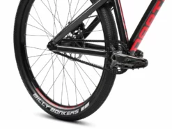 Dartmoor Dirt Bike Two6Player Pump 26'' Glossy Black Devil -Vélos Soldes Boutique 2022 Dartmoor bikes Player Pump 08