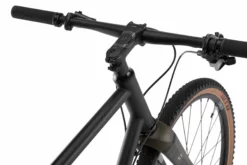 Rondo Booz ST Vélo De Fitness - Noir/vert -Vélos Soldes Boutique 236 135982KROvE8abFTE