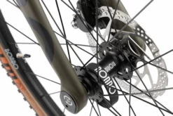 Rondo Booz ST Vélo De Fitness - Noir/vert -Vélos Soldes Boutique 236 1360CXT5tOSDHewRa