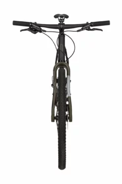 Rondo Booz ST Vélo De Fitness - Noir/vert -Vélos Soldes Boutique 236 1372UsvvTSdTNMQnv