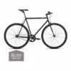 6KU Nebula 1 Singlespeed/Fixed Bike - Jantes 30 Mm Deep V