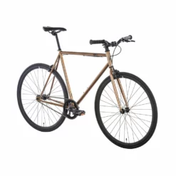 6KU Vélo Dallas Singlespeed/Fixed - Jantes En V Profond De 30 Mm -Vélos Soldes Boutique 30258e60bbd45da8