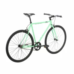 6KU Milan 2 Singlespeed/Fixed Bike - Jantes En V Profond De 30 Mm -Vélos Soldes Boutique 30258e60ffb8efcb
