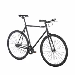 6KU Nebula 1 Singlespeed/Fixed Bike - Jantes 30 Mm Deep V 7 6KU Nebula 1 Singlespeed/Fixed Bike - Jantes 30 Mm Deep V -Vélos Soldes Boutique 30258e6183fe2365