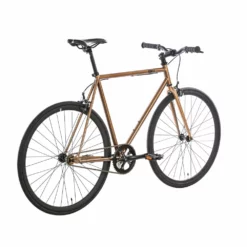 6KU Vélo Dallas Singlespeed/Fixed - Jantes En V Profond De 30 Mm -Vélos Soldes Boutique 30358e60bbe13822