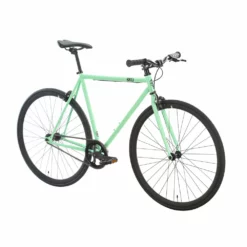 6KU Milan 2 Singlespeed/Fixed Bike - Jantes En V Profond De 30 Mm -Vélos Soldes Boutique 30358e60ffc580b5