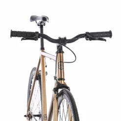 6KU Vélo Dallas Singlespeed/Fixed - Jantes En V Profond De 30 Mm -Vélos Soldes Boutique 30458e60bbeccead