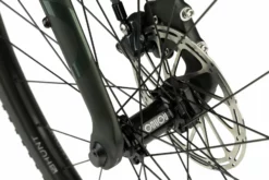 Rondo Ruut CF1 Vélo De Gravel - Noir/Blanc -Vélos Soldes Boutique 330 2197