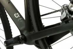 Rondo Ruut CF1 Vélo De Gravel - Noir/Blanc -Vélos Soldes Boutique 330 2199