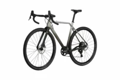 Rondo Ruut CF1 Vélo De Gravel - Noir/Blanc -Vélos Soldes Boutique 330 2201