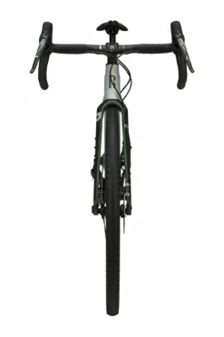 Rondo Ruut CF1 Vélo De Gravel - Noir/Blanc -Vélos Soldes Boutique 330 2202