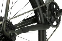 Rondo Ruut CF1 Vélo De Gravel - Noir/Blanc -Vélos Soldes Boutique 330 2207