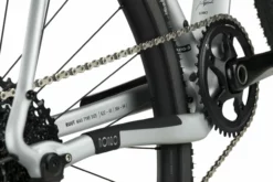 Rondo Ruut CF2 Vélo De Gravel - Argent/Pourpre -Vélos Soldes Boutique 331 2309 scaled