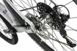 Rondo Ruut CF2 Vélo De Gravel - Argent/Pourpre -Vélos Soldes Boutique 331 2313 scaled