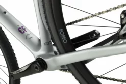 Rondo Ruut CF2 Vélo De Gravel - Argent/Pourpre -Vélos Soldes Boutique 331 2314 scaled