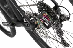 Rondo Ruut CF2 2X Vélo De Gravel - Noir/Black -Vélos Soldes Boutique 333 2228