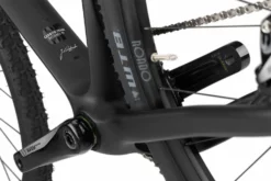 Rondo Ruut CF2 2X Vélo De Gravel - Noir/Black -Vélos Soldes Boutique 333 2230