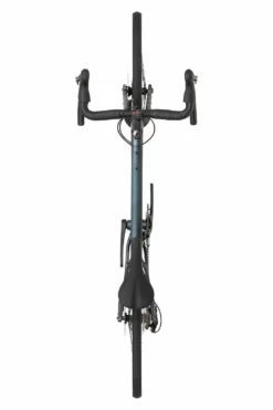 Rondo Ruut AL1 2X Vélo De Route - Navy/Black -Vélos Soldes Boutique 335 1700