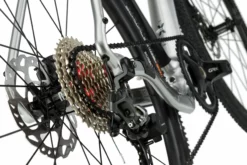 Rondo Ruut X Gravelbike - Chrome/Black -Vélos Soldes Boutique 367 2139 scaled