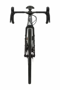 Rondo Ruut X Gravelbike - Chrome/Black -Vélos Soldes Boutique 367 2143