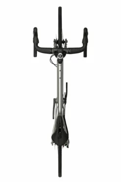 Rondo Ruut X Gravelbike - Chrome/Black -Vélos Soldes Boutique 367 2144