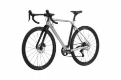 Rondo Ruut X Gravelbike - Chrome/Black -Vélos Soldes Boutique 367 2145 scaled