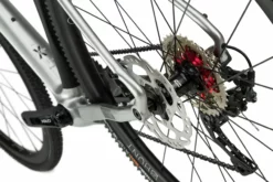 Rondo Ruut X Gravelbike - Chrome/Black -Vélos Soldes Boutique 367 2149 scaled