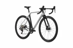 Rondo Ruut X Gravelbike - Chrome/Black -Vélos Soldes Boutique 367 2150 scaled