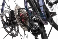 Rondo Ruut X Gravelbike - Ocean/Black 20 Rondo Ruut X Gravelbike - Ocean/Black -Vélos Soldes Boutique 407 2384