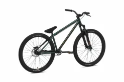 Ns-bikes Metropolis 3 Cromo DJ-Entry - Vert -Vélos Soldes Boutique 543 4672
