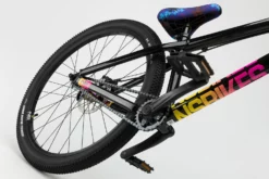 Ns-bikes Zircus Pumptrack/Funbike - Noir -Vélos Soldes Boutique 547 4679