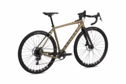 Ns-bikes RAG+ 2 Road & Gravel Plus 700C - Olive Rust -Vélos Soldes Boutique 551 4756