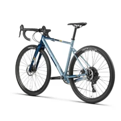 Bombtrack Audax AL - Bleu -Vélos Soldes Boutique Audax Al glossy sky blue 2