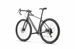 Bombtrack Beyond AL - Noir Brillant/gris Foncé 12 Bombtrack Beyond AL - Noir Brillant/gris Foncé -Vélos Soldes Boutique BT MY22 Beyond AL glossy dark grey web 03