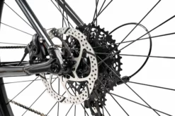 Bombtrack Beyond AL - Noir Brillant/gris Foncé 13 Bombtrack Beyond AL - Noir Brillant/gris Foncé -Vélos Soldes Boutique BT MY22 Beyond AL glossy dark grey web 04