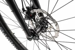 Bombtrack Beyond AL - Noir Brillant/gris Foncé 16 Bombtrack Beyond AL - Noir Brillant/gris Foncé -Vélos Soldes Boutique BT MY22 Beyond AL glossy dark grey web 07