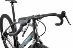 Bombtrack Beyond AL - Noir Brillant/gris Foncé 19 Bombtrack Beyond AL - Noir Brillant/gris Foncé -Vélos Soldes Boutique BT MY22 Beyond AL glossy dark grey web 10