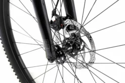 Bombtrack Beyond SUS - Bleu Nuit Métallique Brillant -Vélos Soldes Boutique BT MY22 Beyond SUS midnight blue web 09