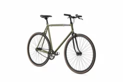 Creme Cycles Vinyl Uno - Vert -Vélos Soldes Boutique Bild 1WLUno7YyywXp0