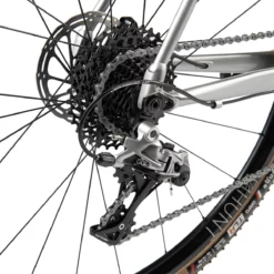 Bombtrack Tension 2 - Argent/Turquoise -Vélos Soldes Boutique Bmbtrack Tension 2 silber t rkis 5